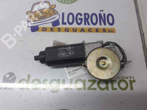 Rudehejsemotor forskærm højre SUZUKI VITARA (ET, TA, TD) 1.6 i 16V All-wheel Drive (ET, TA02, SE416) (97 hp) 2980597