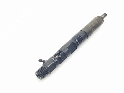Used Injector RENAULT CLIO II (BB_, CB_) 1.5 dCi (B/CB3M) (64 hp) 30764540