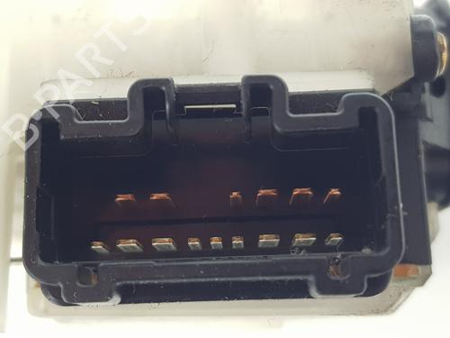 Steering wheel controls TOYOTA LAND CRUISER 90 (_J9_) 3.0 D-4D 4WD (KDJ90_, KDJ95_, KDJ90W, KDJ95W) | BP25333842E15 