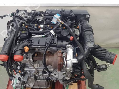 Engine CITROËN BERLINGO (ER_, EC_) | BP36469971M1 - Image 7