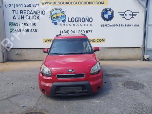 Used Parts KIA SOUL II (PS)  1.6 CRDi 128  4839631
