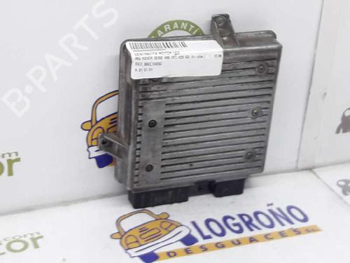 Engine control unit (ECU) ROVER 400 II (RT) 420 Di | BP2000487M57 