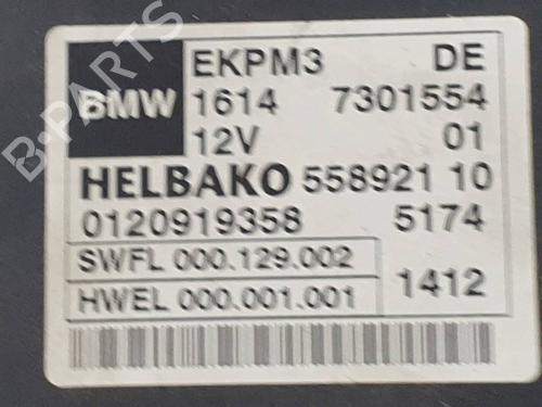 Electronic module BMW X3 (F25) xDrive 30 d | BP39029803M83 - Image 3