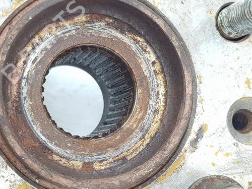 Right front steering knuckle MAZDA CX-7 (ER) | BP37471705M26 - Image 2