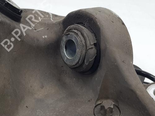 Left rear steering knuckle MERCEDES-BENZ GLC (X253)  | BP27932234M27 