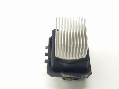 Used Heater resistor CITROËN C4 II (NC_) 1.6 HDi 90 (92 hp) 25793687