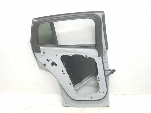 Left rear door BMW X4 (G02, F98) xDrive 20 d | BP29454184C4 
