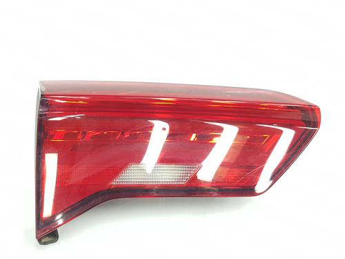 Used Left tailgate light Left tailgate light 37584751 37584751