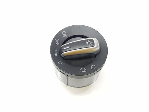 Headlight switch VW GOLF VI (5K1) 2.0 TDI | BP39612490I24  - Image 5