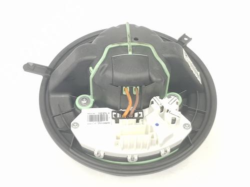 Heater blower motor BMW X1 (E84) sDrive 18 d | BP17360917M62 