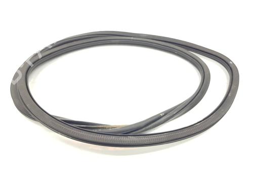 Used Rubber door seal SEAT IBIZA V (KJ1, KJG) 1.6 (110 hp) 14457454