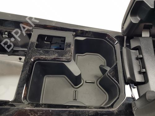 Armrest / Center console OPEL ASTRA L Sports Tourer (OV5)  | BP29433845I20 