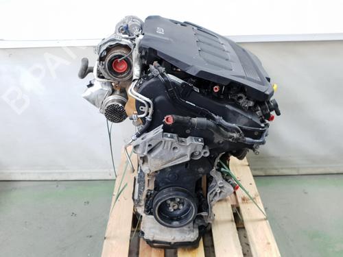 Engine VW T-ROC (A11, D11)  | BP29728609M1 