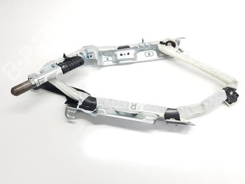 Right curtain airbag BMW X1 (E84) sDrive 18 d | BP29953665C12