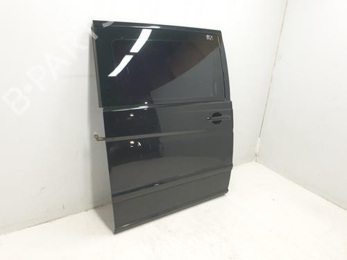 Right slide door MERCEDES-BENZ VIANO (W639) CDI 2.2 (639.811, 639.813, 639.815, 639.711, 639.713) | BP29290371C75 