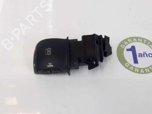 Used Steering wheel controls OPEL MOVANO B Van (X62) 2.3 CDTI FWD (FV) (125 hp) 3656226