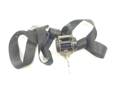 Rear left seatbelt BMW 3 (E46) 318 i | BP8051608I29 
