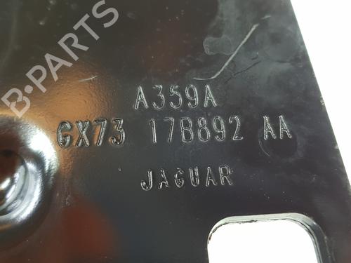 Køfangervange JAGUAR F-PACE (X761) 2.0 TD4 | BP36679093C73  - Image 5