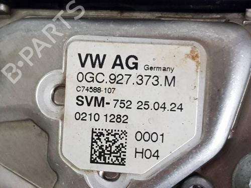 Gearbox AUDI A3 Sportback (8YA, 8YF) 35 TDI | BP40514379M3 - Image 9