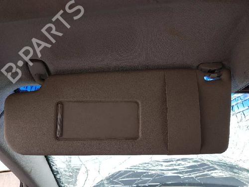 Left front window switch SEAT ALTEA (5P1) 1.9 TDI | BP5335222I27 