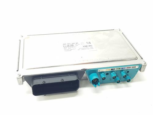 Electronic module AUDI Q8 (4MN, 4MT) 50 TDI Mild Hybrid quattro | BP33215380M83 - Image 5