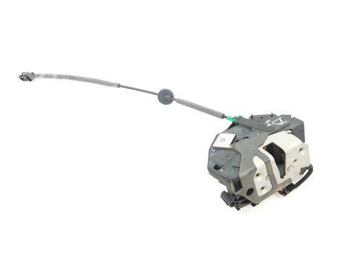 Front left lock FORD KUGA II (DM2) | BP37718754C98 - Image 4