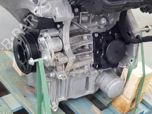 Engine SEAT IBIZA V (KJ1, KJG) 1.0 MPi | BP27577385M1 
