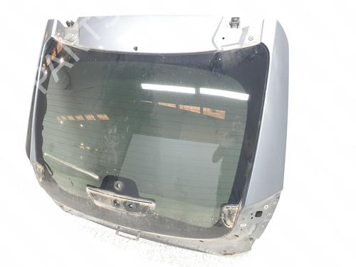 Tailgate HONDA CIVIC X Hatchback (FC_, FK_) 1.6 i-DTEC (FK9) | BP13639160C6 