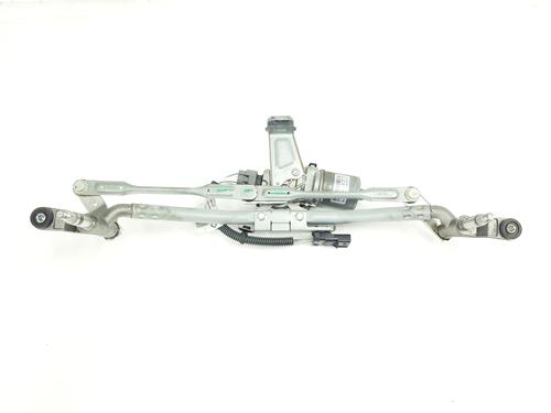 Used Front wiper motor RENAULT TRAFIC III Van (FG_) [2014-2025]  29396116