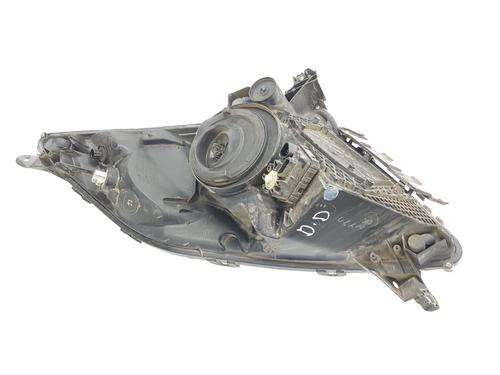 Right headlight TOYOTA PRIUS Liftback (_W2_) 1.5 Hybrid (NHW20_, NHW20R) | BP25672058C29 