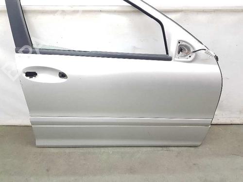 Right front door MERCEDES-BENZ C-CLASS (W203) C 200 CDI (203.004) | BP3258727C3 