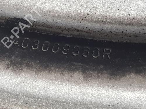 Fælk RENAULT MASTER III Van (FV) 2.3 dCi 130 FWD (FV0M, FV0Y, FV0J, FV02, FV03) | BP34436274C45 - Image 2