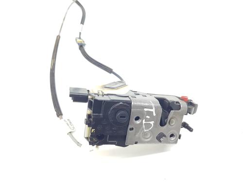 Rear right lock CITROËN C4 II (NC_) 1.6 HDi 115 | BP12460447C99 