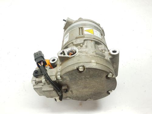 Used AC compressor HYUNDAI IONIQ (AE) 1.6 GDI Hybrid (105 hp) 15510241