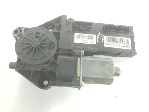 Used Left front window motor RENAULT MEGANE III Hatchback (BZ0/1_, B3_) 1.2 TCe (BZ2B, BZ11) (116 hp) 13309341