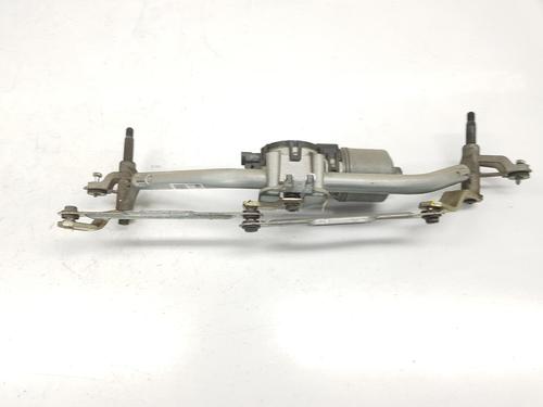Used Front wiper motor PEUGEOT 207 (WA_, WC_) 1.4 HDi (68 hp) 11416393
