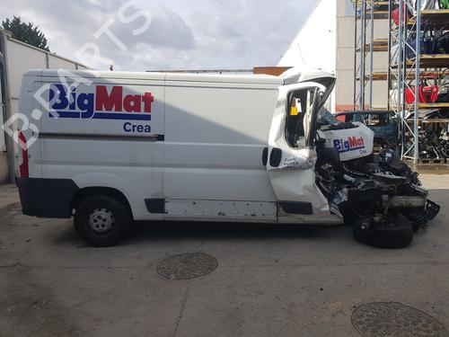 Fuse box CITROËN JUMPER II Van 2.0 BlueHDi 130 | BP32293177E1