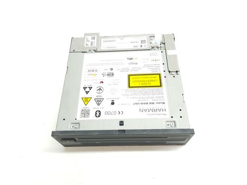 Electronic module AUDI A3 (8V1, 8VK) S3 quattro | BP37630977M83 - Image 6