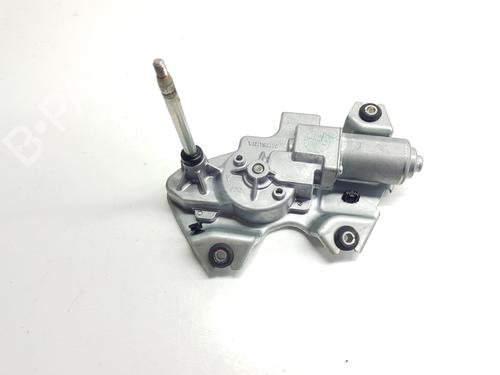 Used Rear wiper motor MINI MINI CLUBMAN (F54) Cooper D (150 hp) 31037001