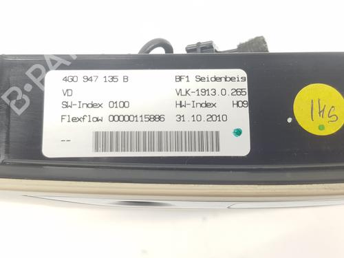 Interior roof light AUDI A7 Sportback (4GA, 4GF) 3.0 TDI quattro | BP9415227I8 