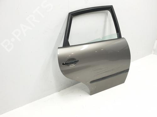 Right rear door SEAT IBIZA III (6L1) 1.2 | BP22210426C5 