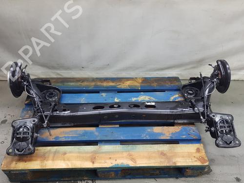 Used Rear axle SKODA KAMIQ (NW4) 1.0 TSI (116 hp) 31809506