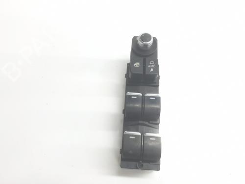 Venstre Foran elrute bryter MAZDA 6 Estate (GJ, GL) 2.2 D (150 hp) 32700326