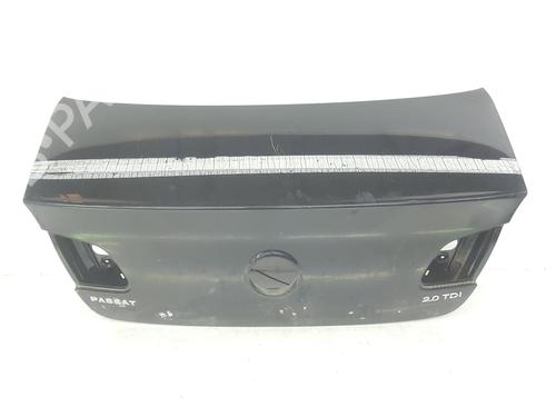 Used Tailgate VW PASSAT B6 (3C2) 2.0 TDI (136 hp) 8359719