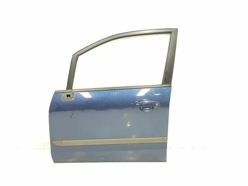 Used Left front door MAZDA PREMACY (CP) 1.9 (CP8W) (100 hp) 15649117