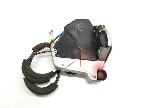 Front right lock LEXUS RC (_C1_) 300h (AVC10_, AVC10R) | BP29716795C97 