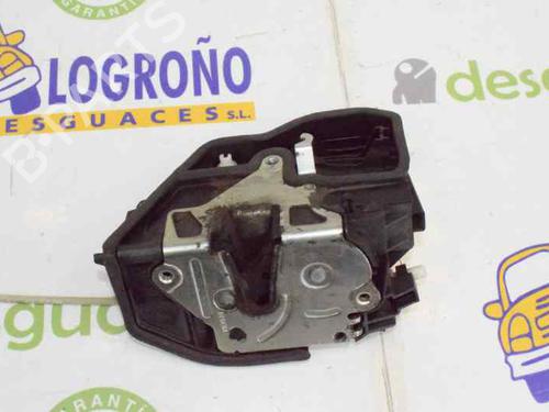 Rear left lock BMW 1 (E87) 118 d | BP762291C100 
