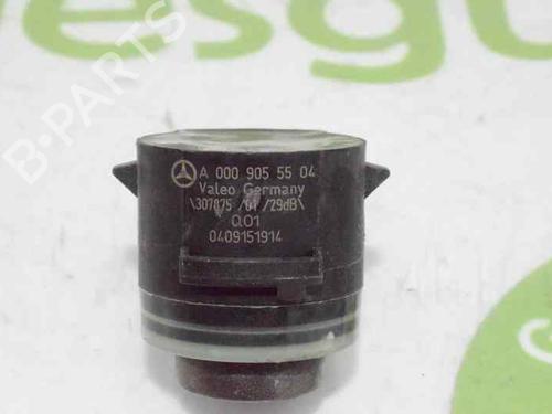 Other MERCEDES-BENZ VITO Van (W447) 114 CDI (447.601, 447.603, 447.605) | BP14125407O1 