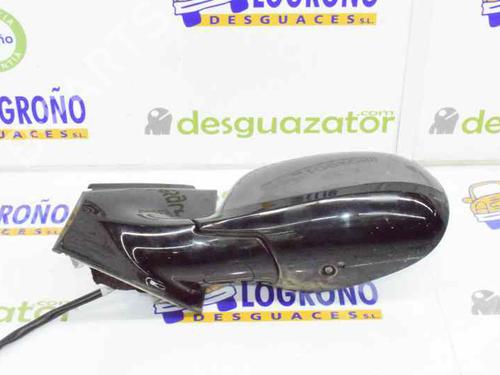 Left mirror FIAT CROMA (194_) 1.9 D Multijet (194AXB1B) | BP1392027C26 
