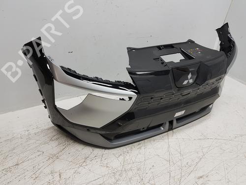 Front bumper MITSUBISHI ECLIPSE CROSS (GK_, GL_) Plug-in Hybrid 4WD (GL3W) | BP37424407C7 - Image 3
